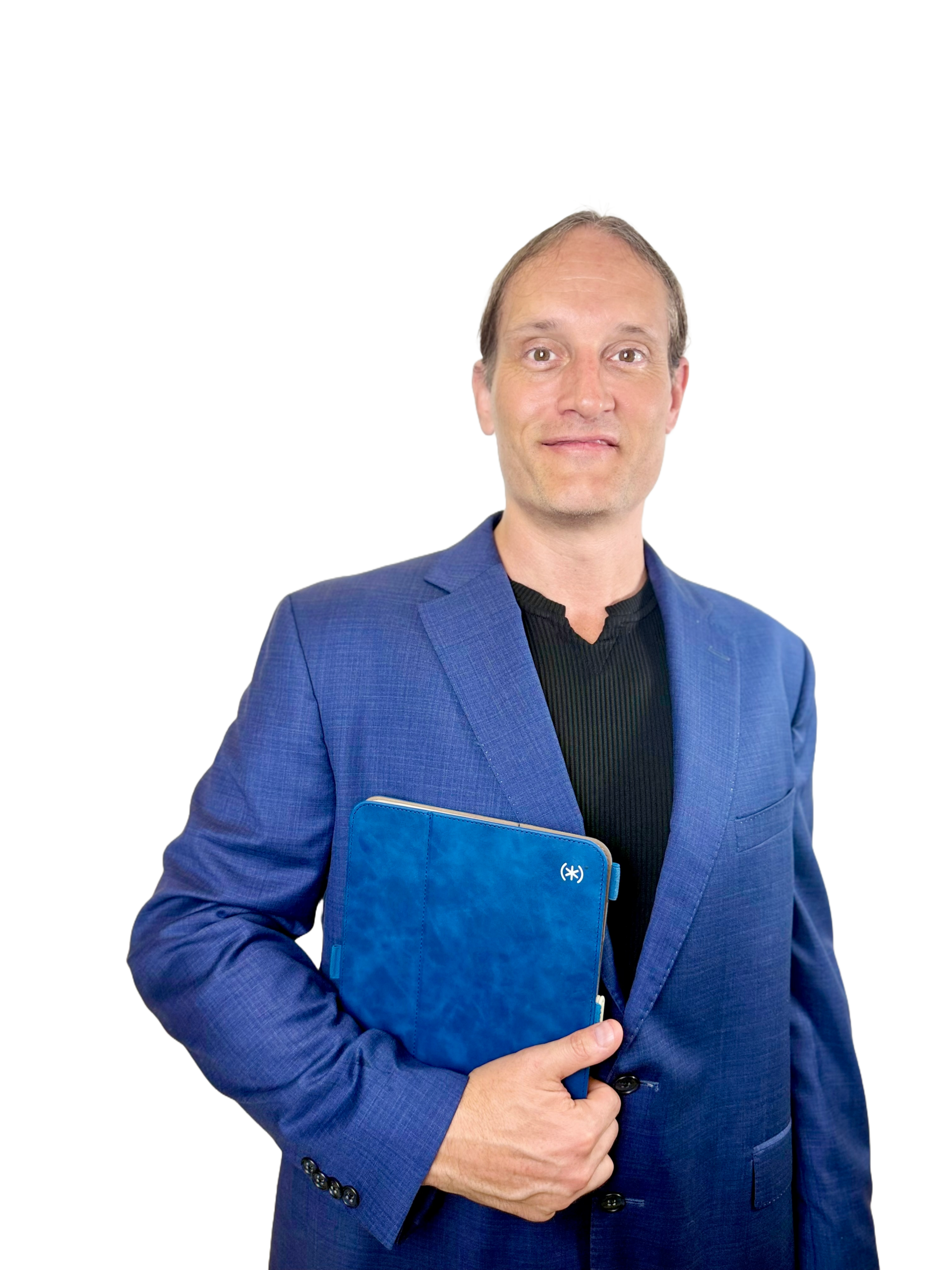 G. K. Hunter SEO Especialista Justo Travel Marketing Digital Los Cabos